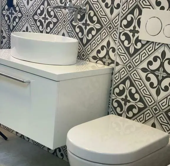 Deluxe-huone, Zoutelande,modern Verblijf Bij De Zee