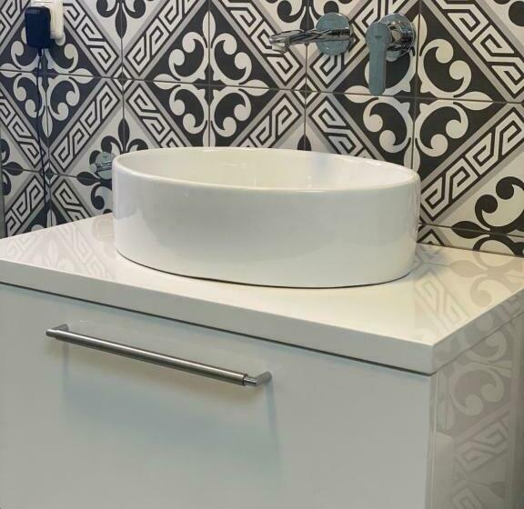 Номер Deluxe, Zoutelande,modern Verblijf Bij De Zee