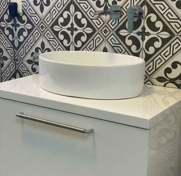 Deluxe-huone, Zoutelande,modern Verblijf Bij De Zee