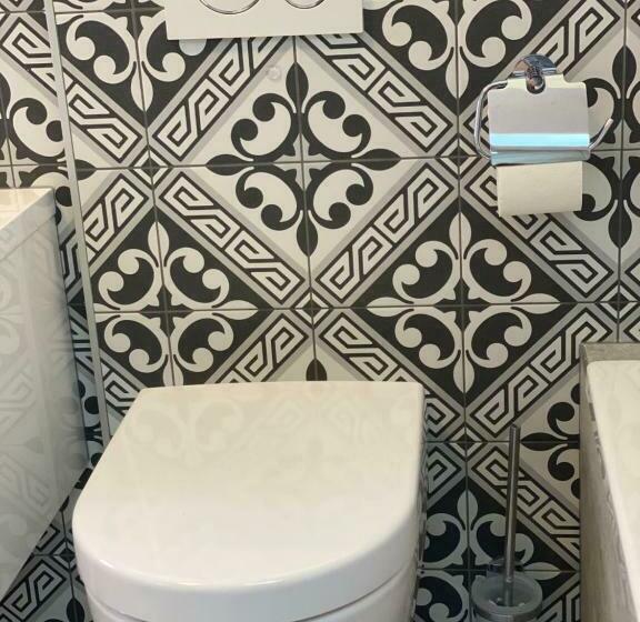 Номер Deluxe, Zoutelande,modern Verblijf Bij De Zee