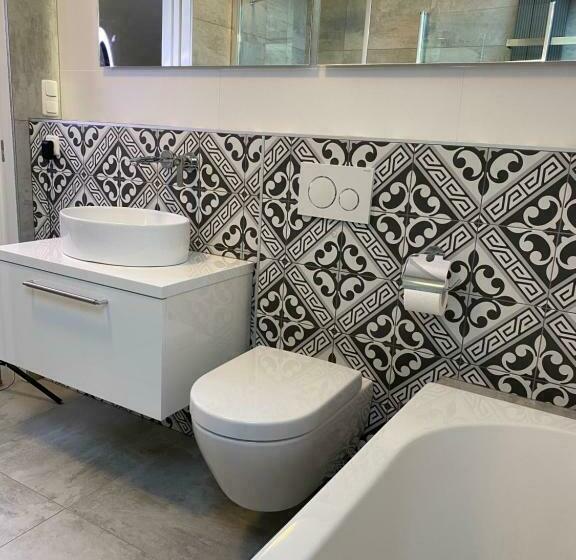 Номер Deluxe, Zoutelande,modern Verblijf Bij De Zee