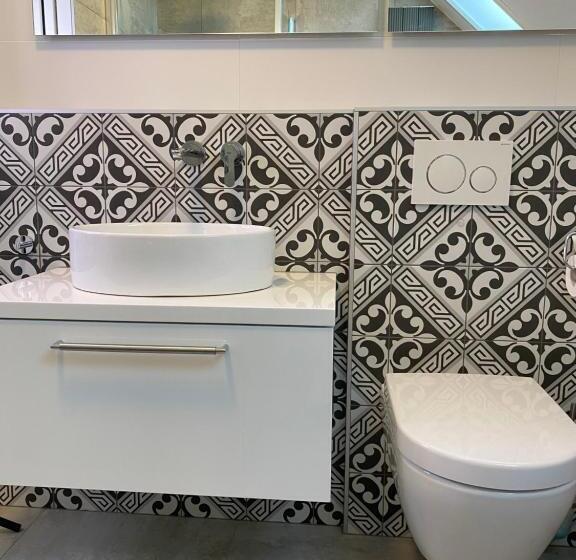 Номер Deluxe, Zoutelande,modern Verblijf Bij De Zee