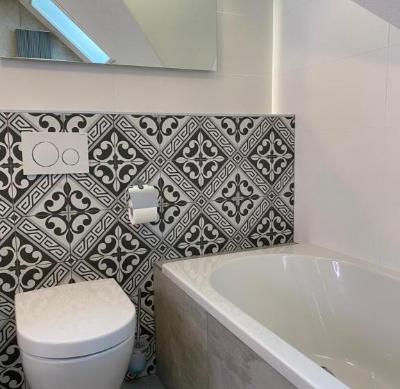 Номер Deluxe, Zoutelande,modern Verblijf Bij De Zee