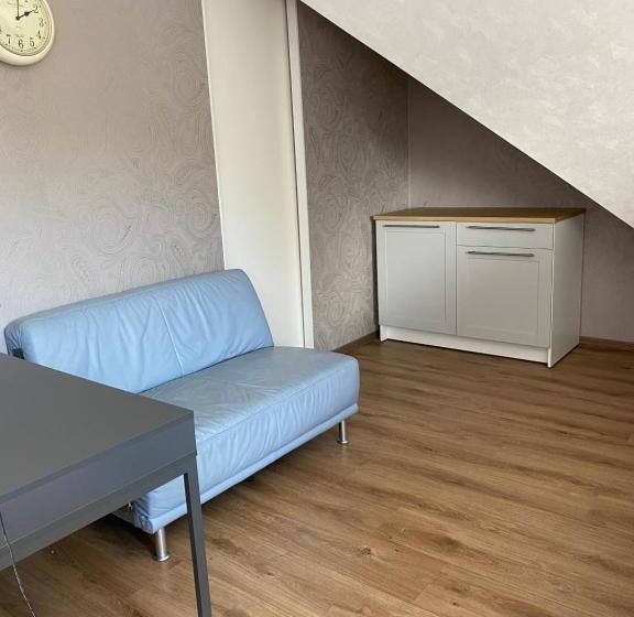 Номер Deluxe, Zoutelande,modern Verblijf Bij De Zee