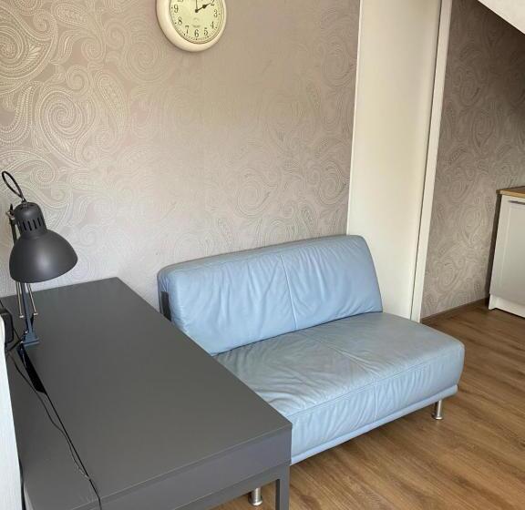 Номер Deluxe, Zoutelande,modern Verblijf Bij De Zee