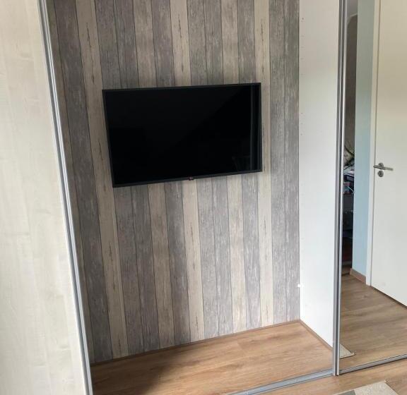 Номер Deluxe, Zoutelande,modern Verblijf Bij De Zee