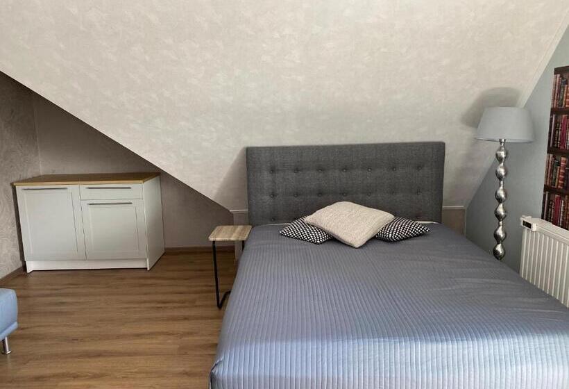 Номер Deluxe, Zoutelande,modern Verblijf Bij De Zee