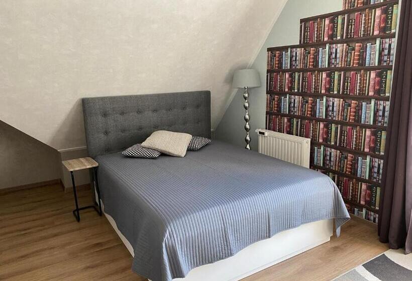 Номер Deluxe, Zoutelande,modern Verblijf Bij De Zee