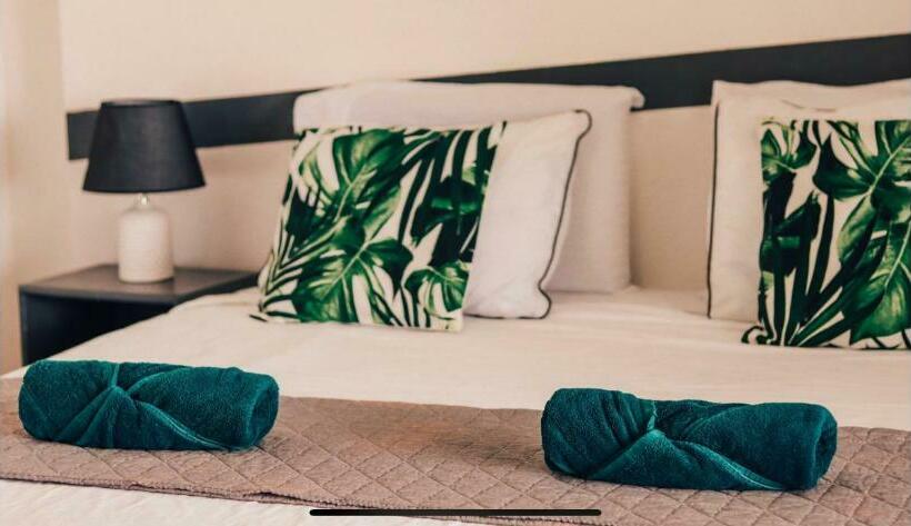 בונגלו משפחתי, Suite Princess Beach Resort