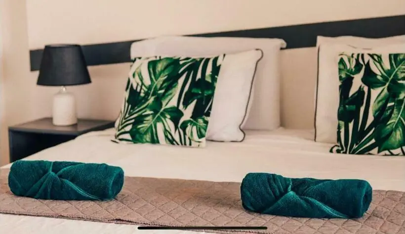 家族用バンガロー, Suite Princess Beach Resort