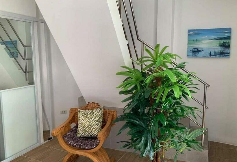 בונגלו משפחתי, Suite Princess Beach Resort