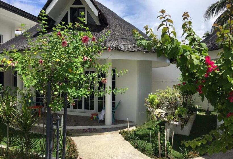 패밀리 방갈로, Suite Princess Beach Resort