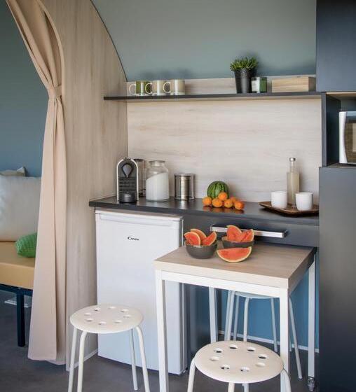 Standard Tent, Les Insolites Du Brochet