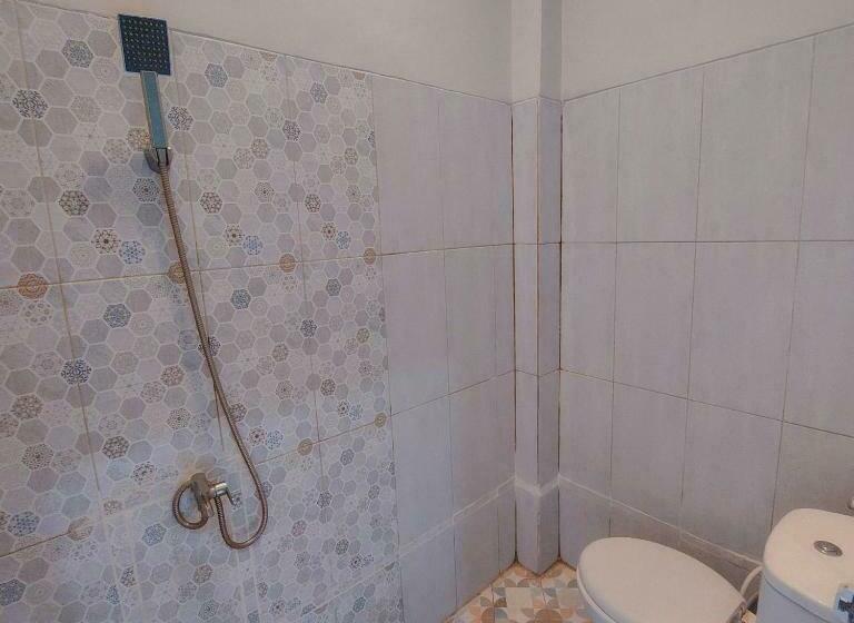 חדר דלוקס יחיד, Tan Malaka Residence