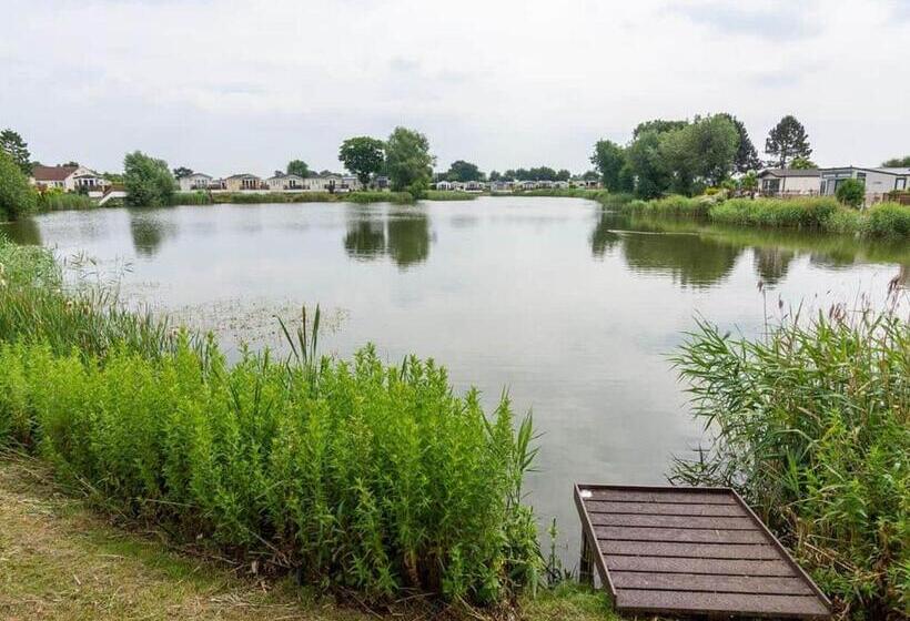 Дом 1 Спальня, Cawood Country Park