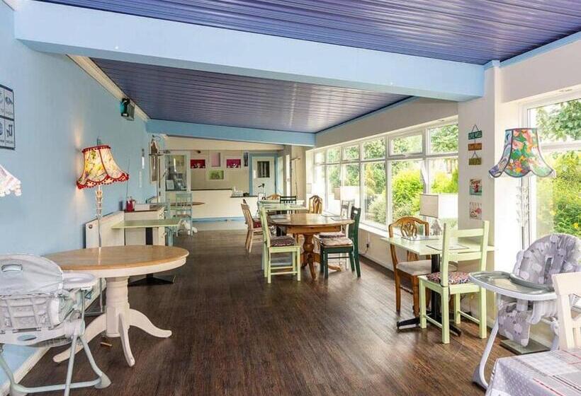 منزل غرفة نوم واحدة, Cawood Country Park