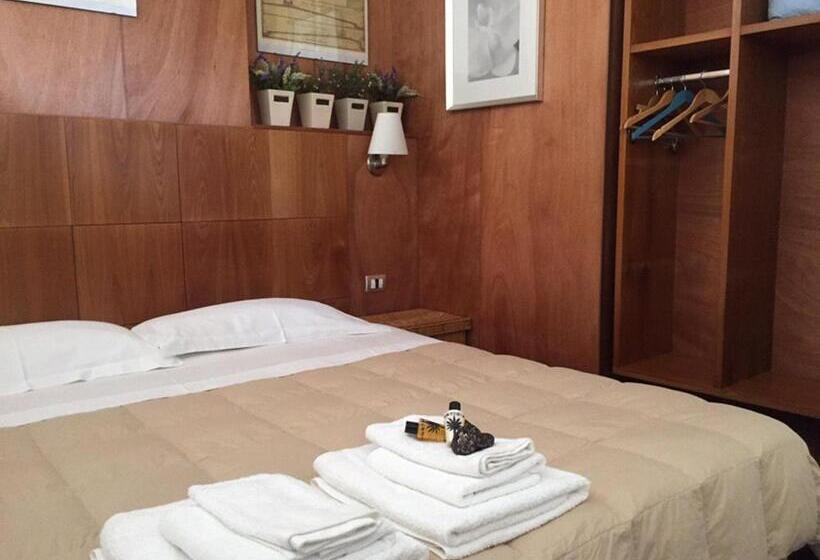 ファミリージュニアスイート, Campo Reale Country Rooms