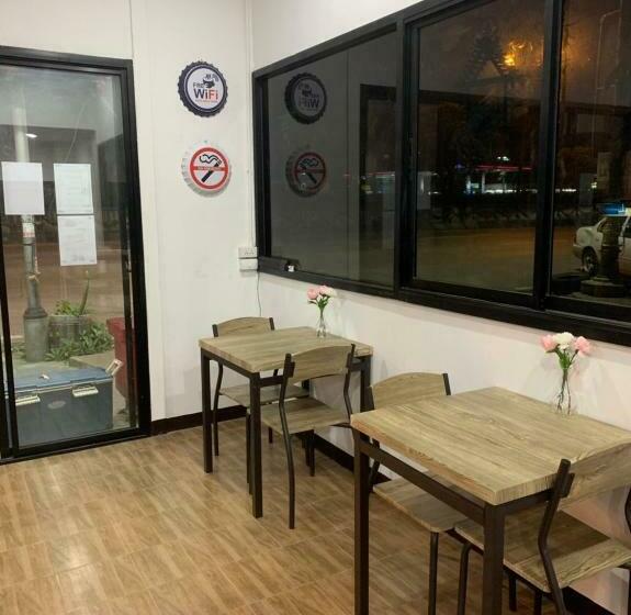 غرفة قياسية, Happy Home Hostel