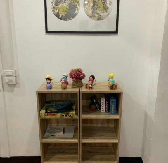 标准间, Happy Home Hostel