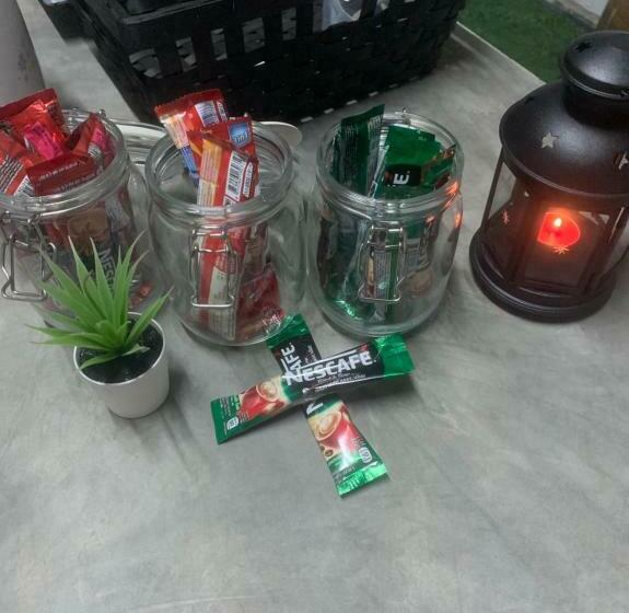 标准间, Happy Home Hostel