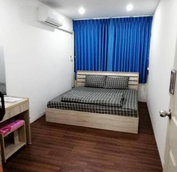 标准间, Happy Home Hostel