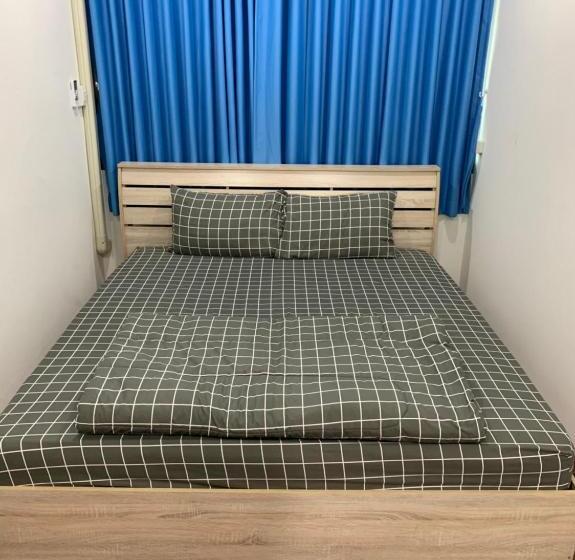 غرفة قياسية, Happy Home Hostel