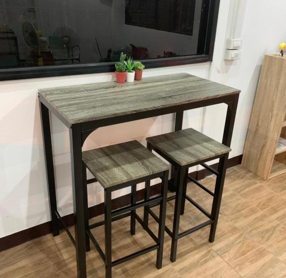 غرفة عائلية حمام مشترك, Happy Home Hostel