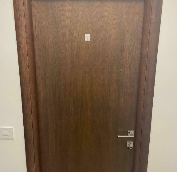 4인용 스탠다드 룸, Vila Regal Mamaia