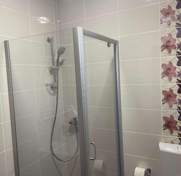 트리플 클래식 룸, Vila Regal Mamaia