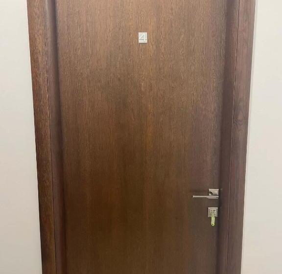 스탠다드 트리플 룸, Vila Regal Mamaia