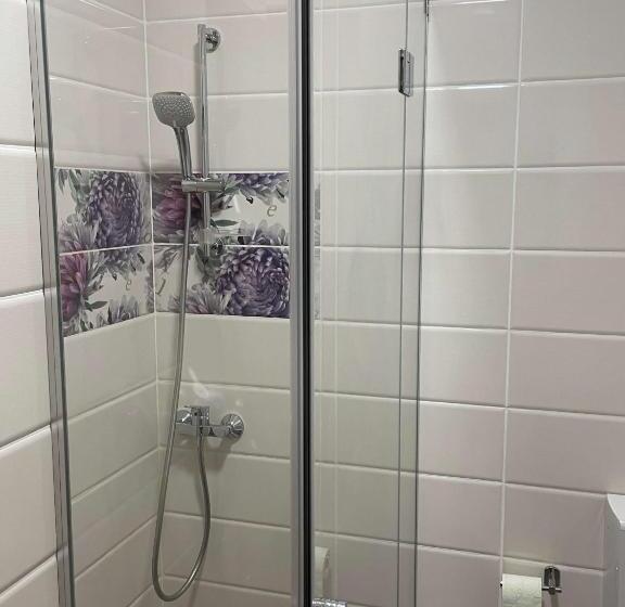 스탠다드 트리플 룸, Vila Regal Mamaia