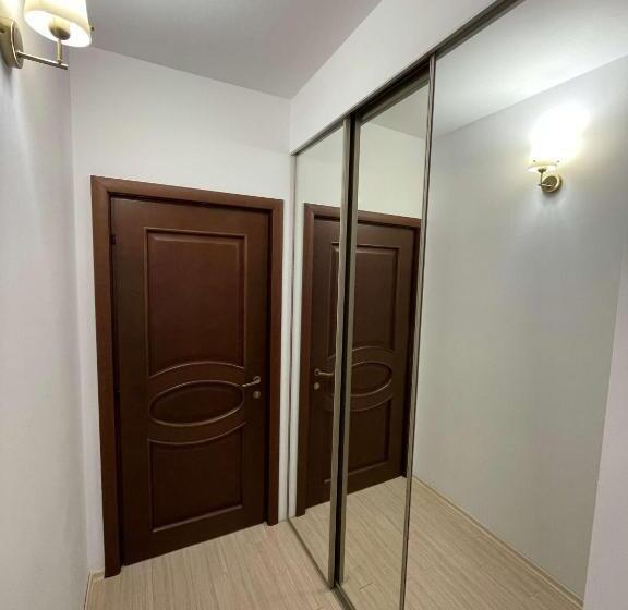 디럭스 트리플 룸, Vila Regal Mamaia