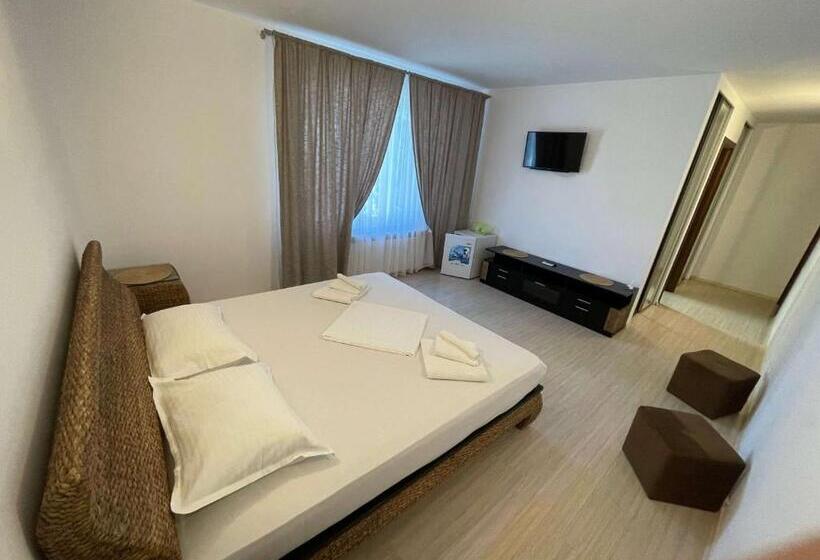 Номер Deluxe, Vila Regal Mamaia