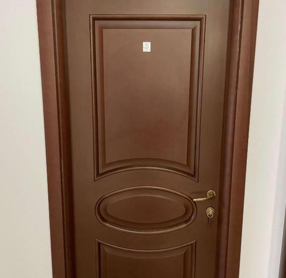 스탠다드 룸, Vila Regal Mamaia