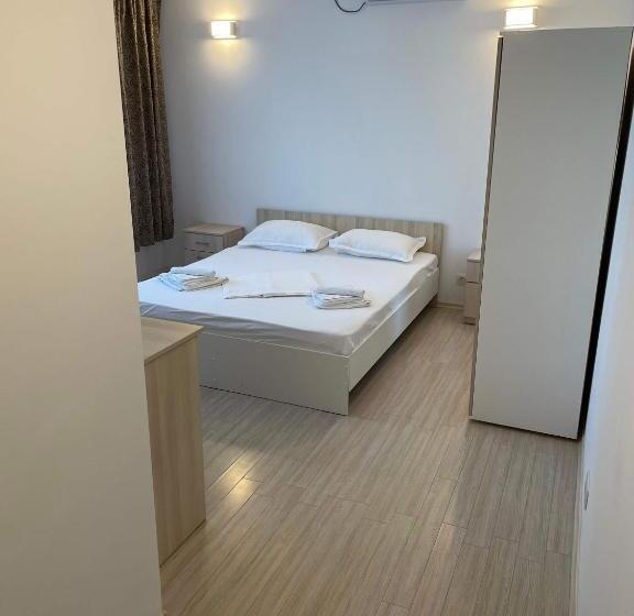 스탠다드 룸, Vila Regal Mamaia
