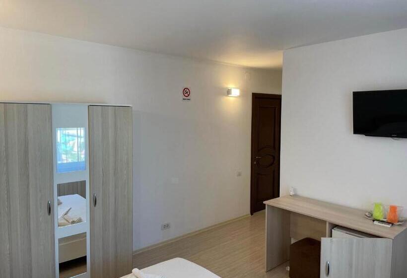 스탠다드 룸, Vila Regal Mamaia