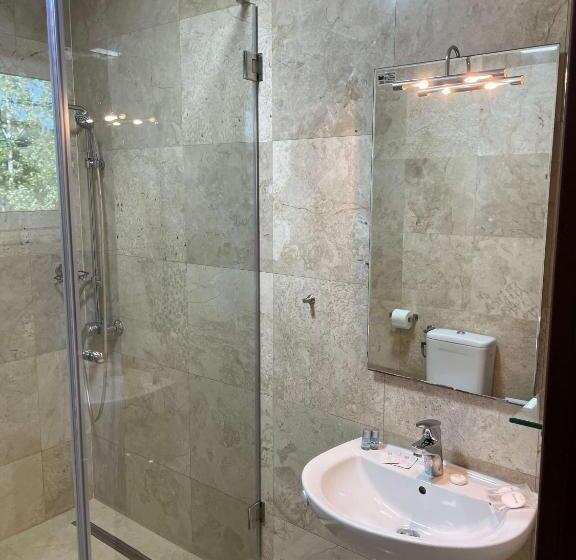 스탠다드 룸, Vila Regal Mamaia