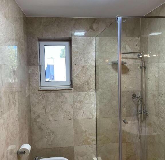 스탠다드 룸, Vila Regal Mamaia