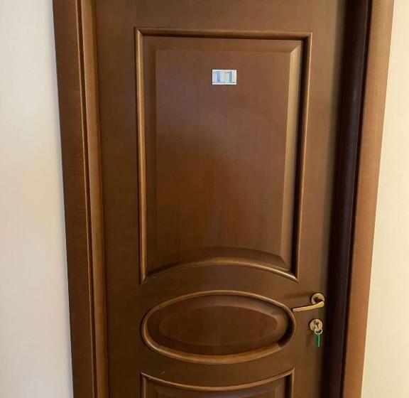 스탠다드 룸, Vila Regal Mamaia