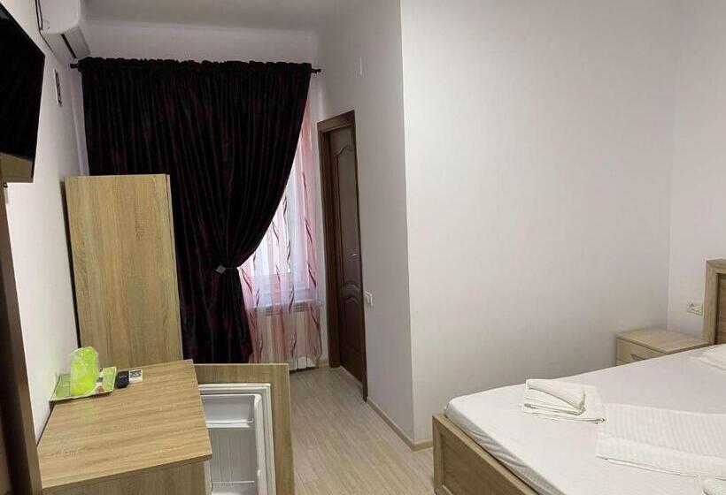 Номер Deluxe, Vila Regal Mamaia