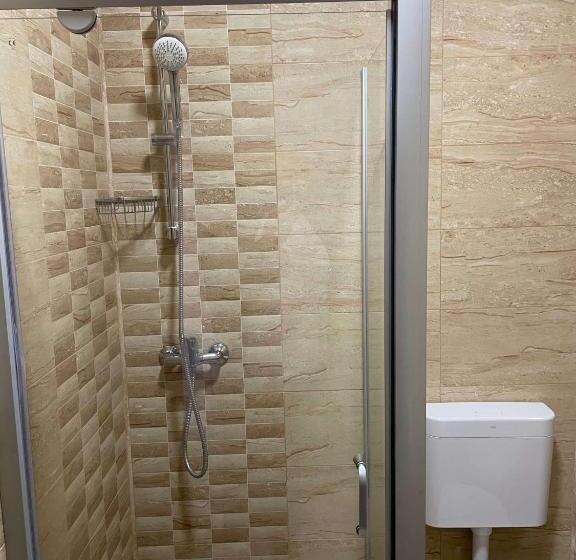 Номер Deluxe, Vila Regal Mamaia