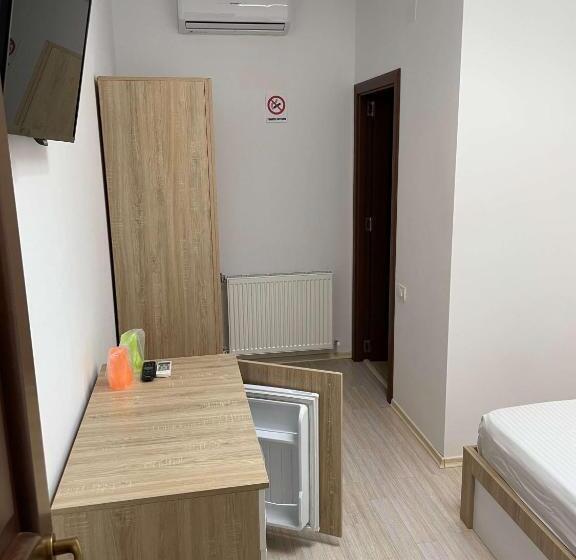Номер Стандарт, Vila Regal Mamaia
