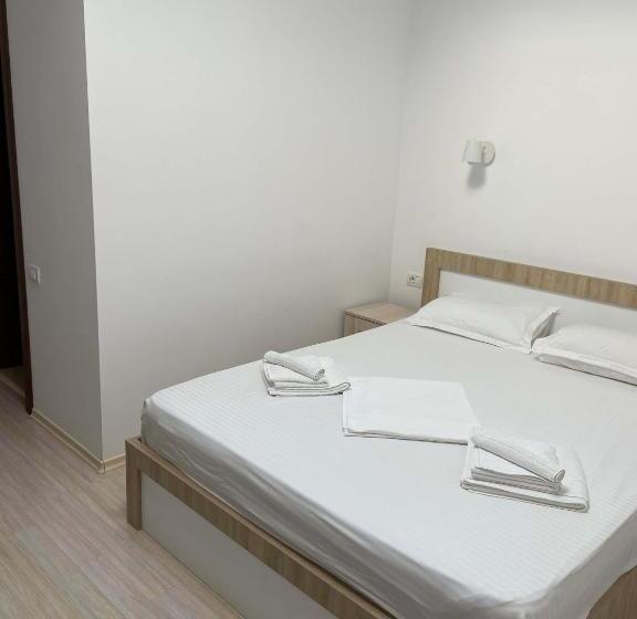 스탠다드 룸, Vila Regal Mamaia