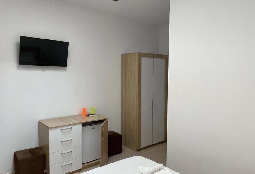 스탠다드 룸, Vila Regal Mamaia