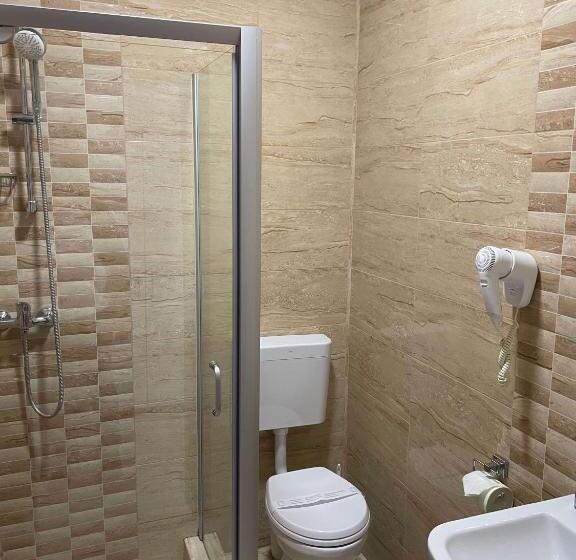 스탠다드 룸, Vila Regal Mamaia