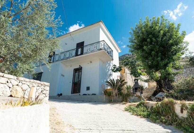 １ベッドルームのスーペリアアパートメント, Dimora Mariuccia