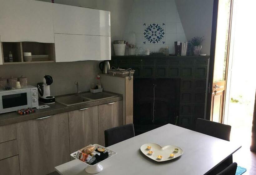 １ベッドルームのスーペリアアパートメント, Dimora Mariuccia