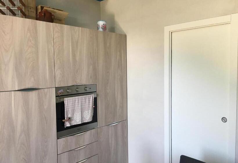 １ベッドルームのスーペリアアパートメント, Dimora Mariuccia