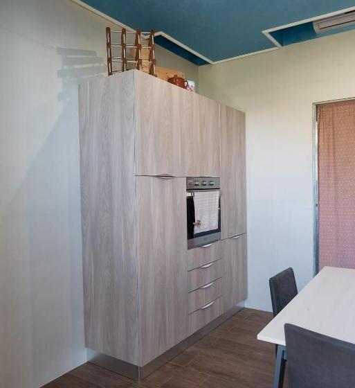 １ベッドルームのスーペリアアパートメント, Dimora Mariuccia