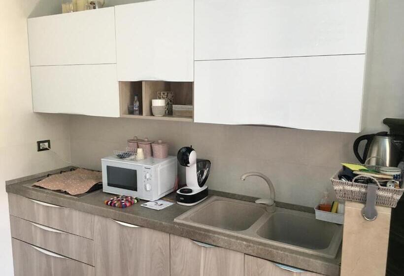 １ベッドルームのスーペリアアパートメント, Dimora Mariuccia